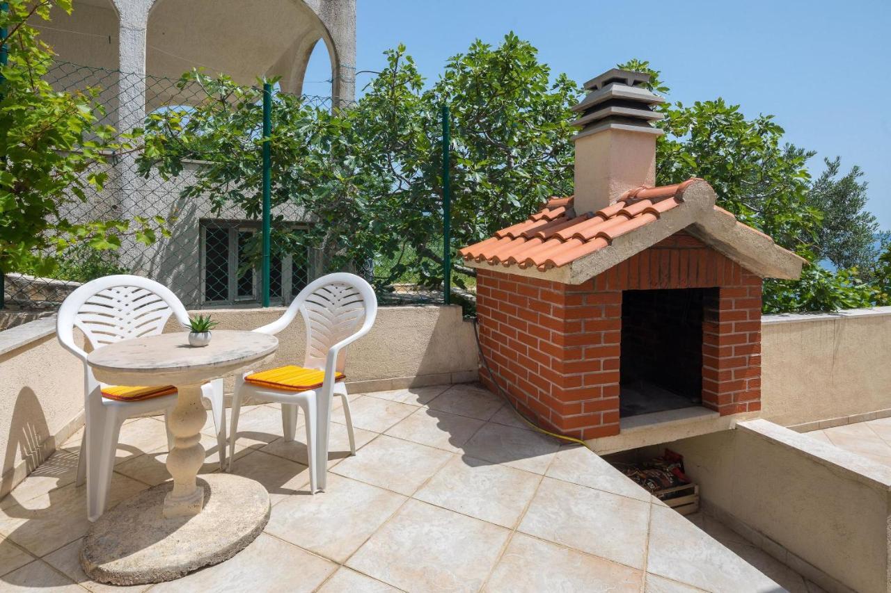 Villa House Karlo Pisak Exterior foto