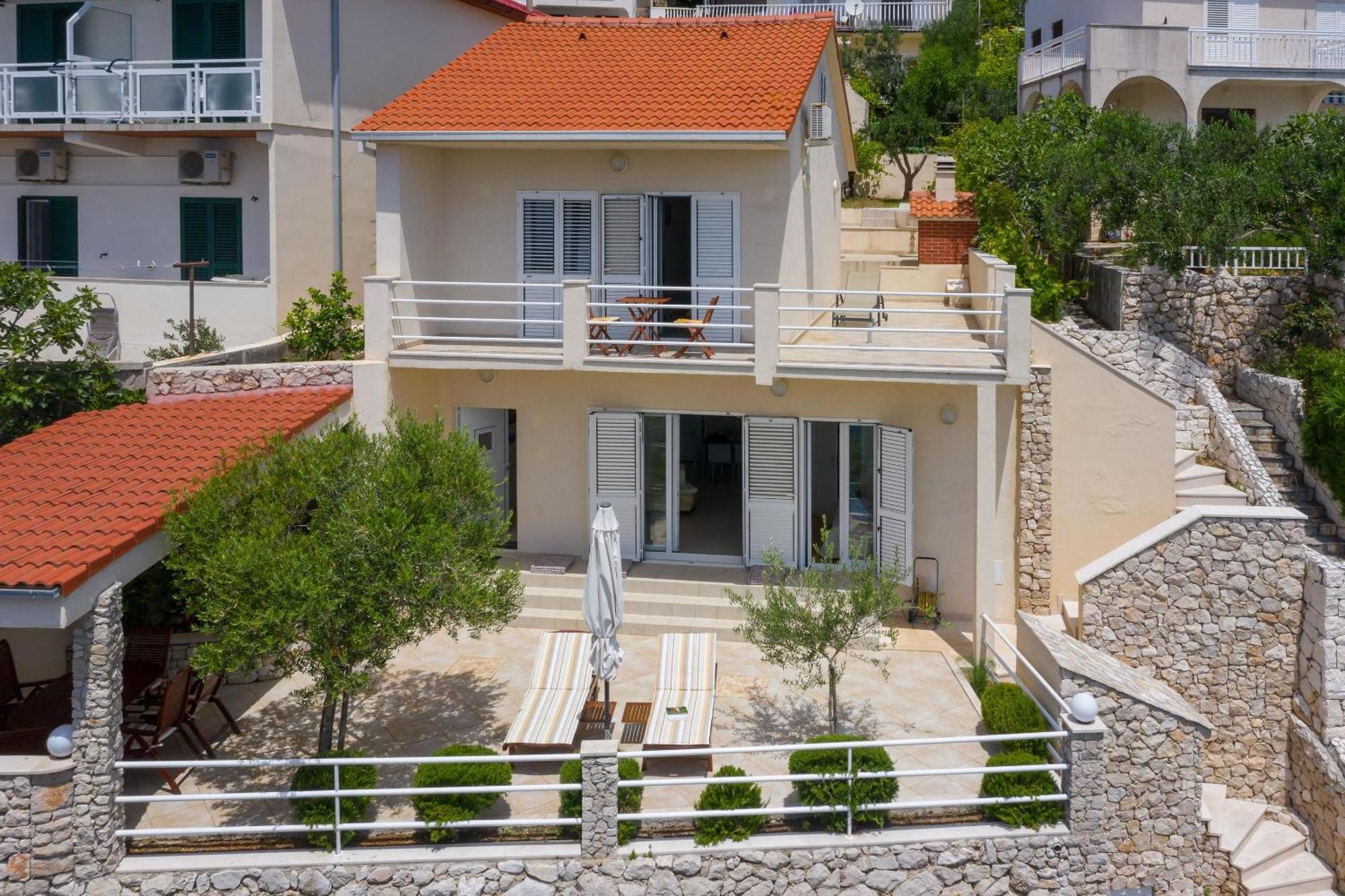 Villa House Karlo Pisak Exterior foto